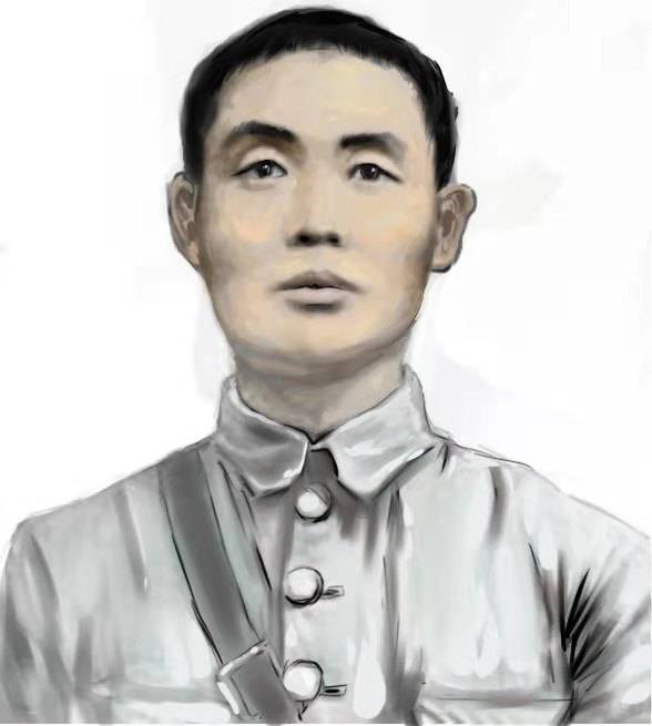 漫评高台壮歌著荣光董振堂