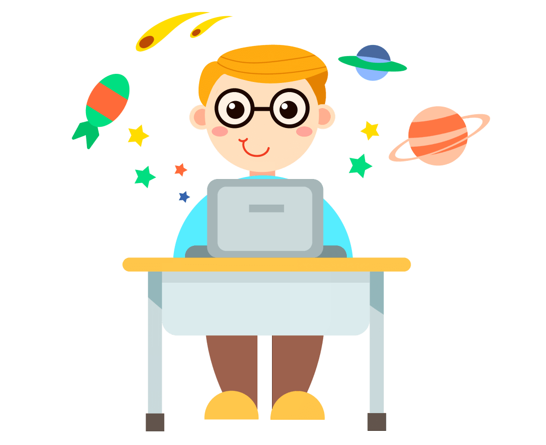 幸福课堂 | scratch编程之旅—奇妙的海底世界