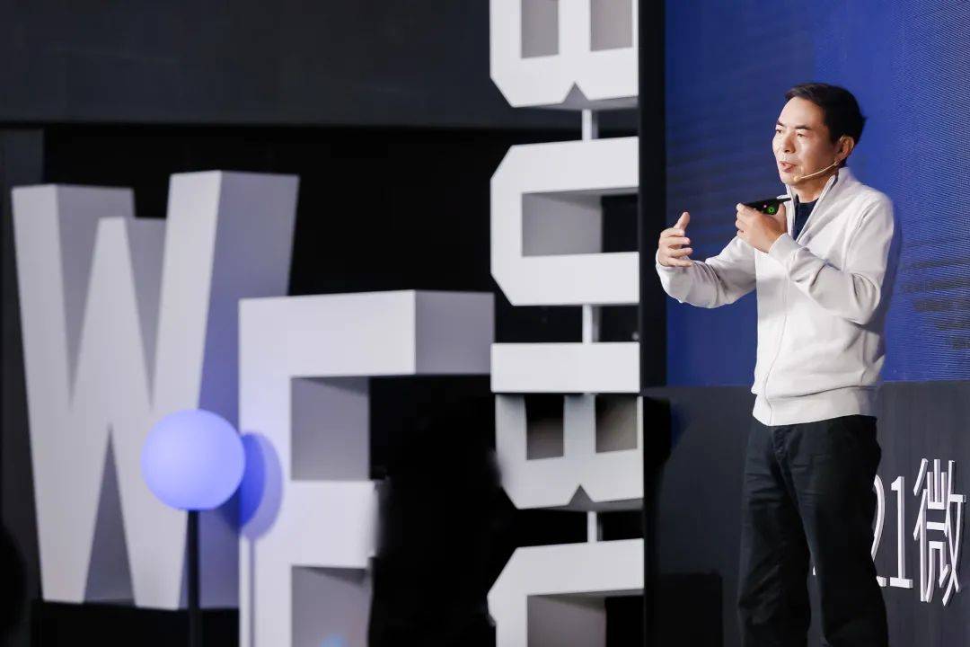 直播|张小龙：微信十年的产品思考