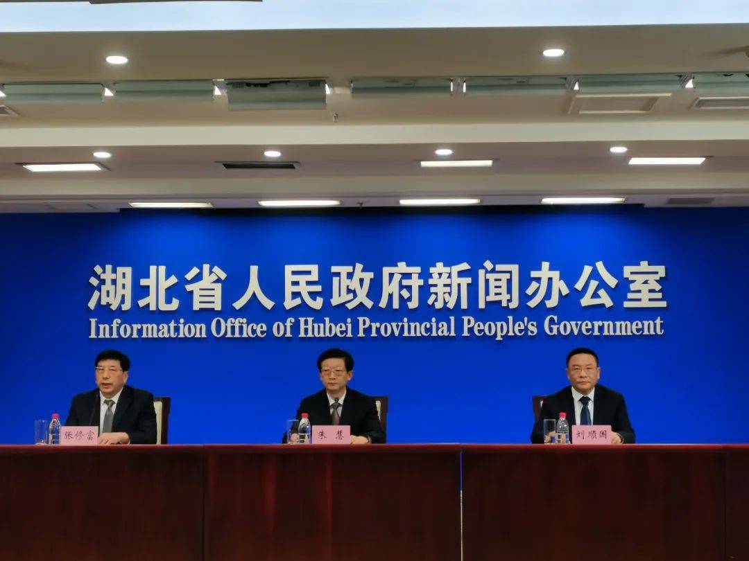 2020年最新湖北省大_2020年湖北交通运输夺取抗疫、重振“双胜利”