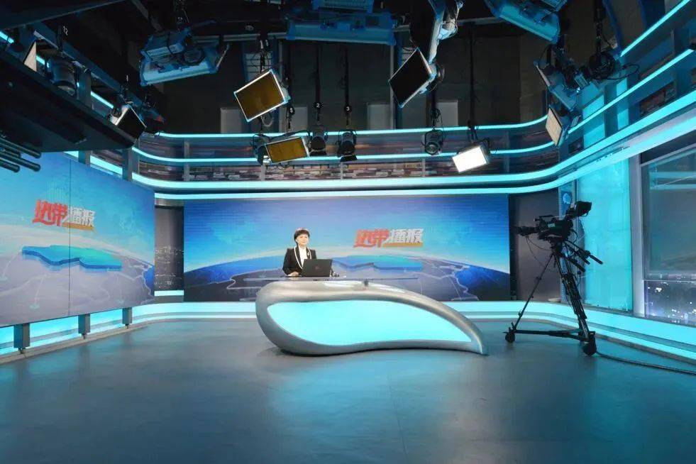 20210120新闻海口广播电视台向高清时代转型各项工作取得新进展