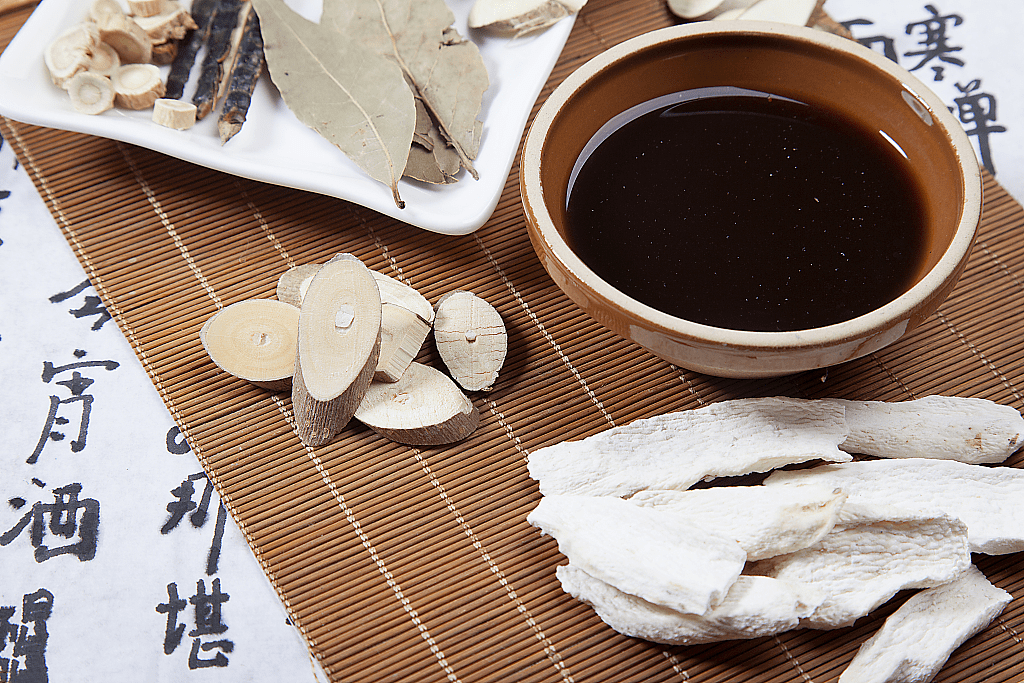 补气是提高免疫力最快方法,一味中药就能够补肺气、补脾气、补肾气!_山药