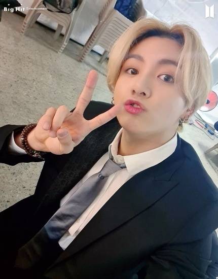 防弹少年团柾国,"2020年最具人气的pop star 1位 "迈向国际性的特级