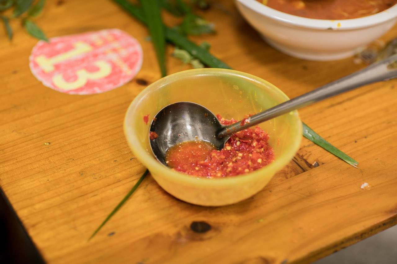 红汤还是白汤,都是酸汤鱼的好滋味