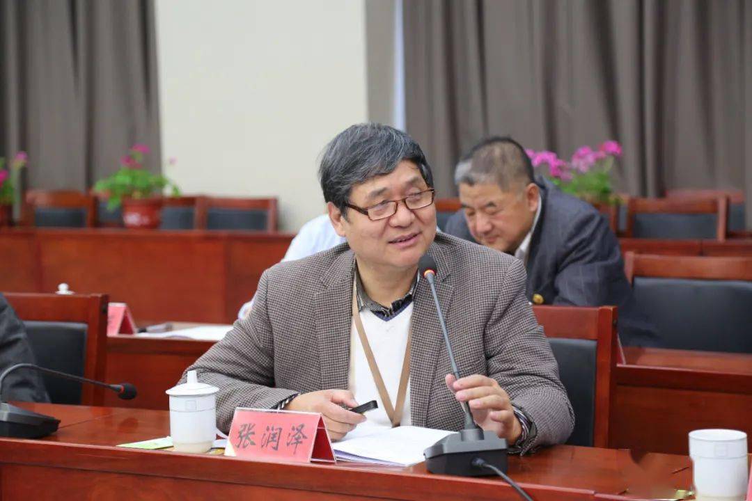 张润泽石拐赵北古长城是非常有可观性的