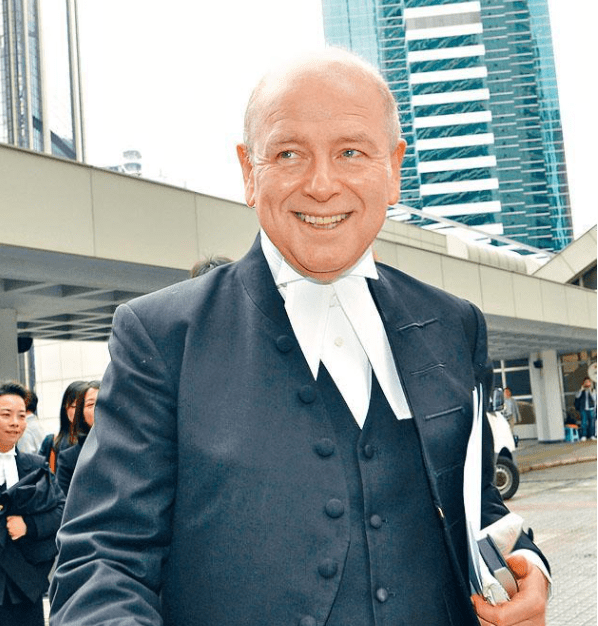 英外相暗阻英国大律师控告黎智英 梁振英斥:政治干预