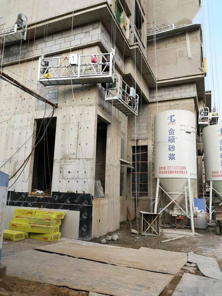 过了腊八就是年!假日停工期间,工地现场需要做好7个方面、28件事!