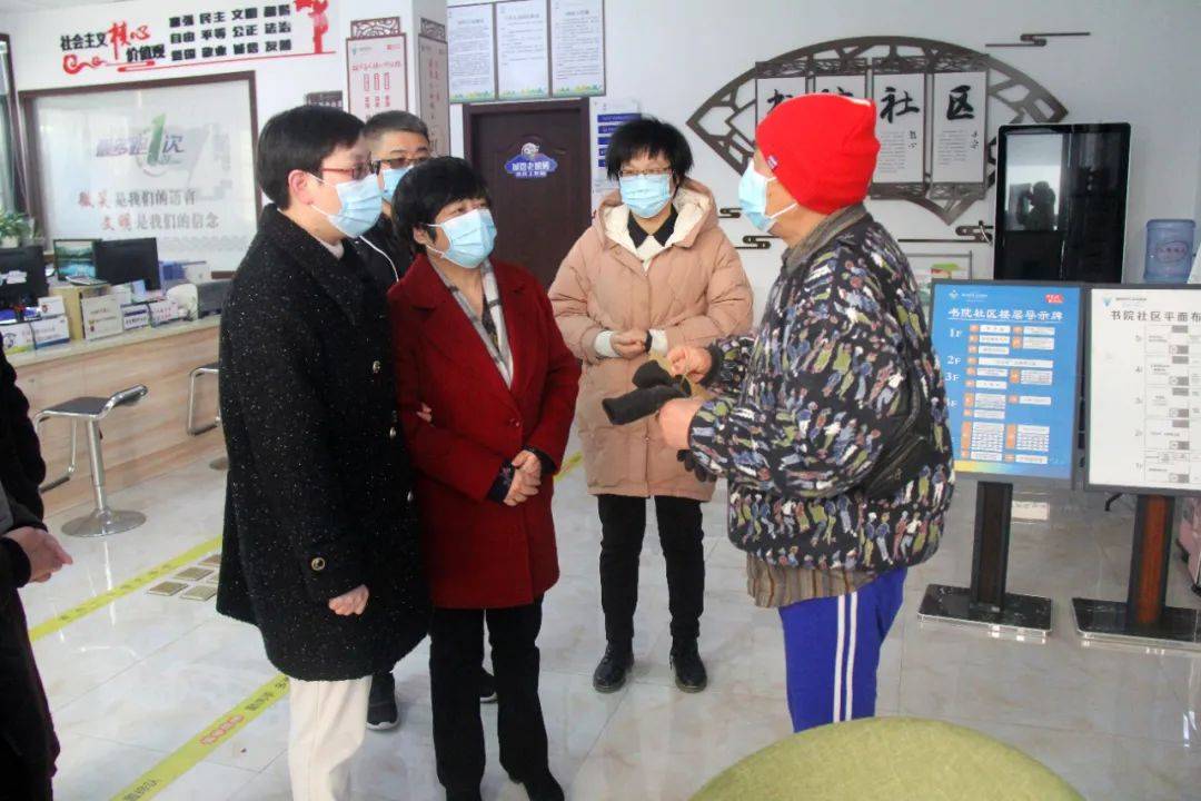 会领导赴衢州调研基层组织建设、 慰问侨界困难群众_姚君明