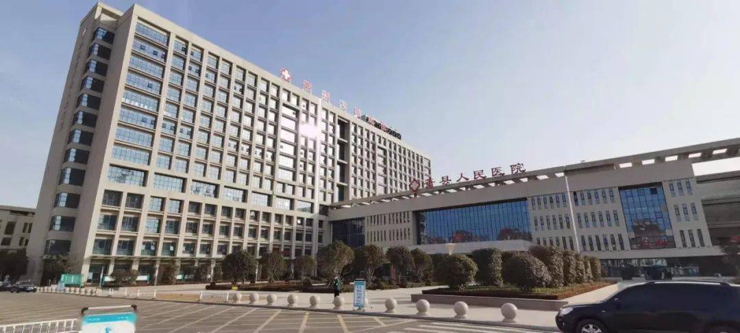 萧县人民医院告全县人民书附科室视频及导航公交线路