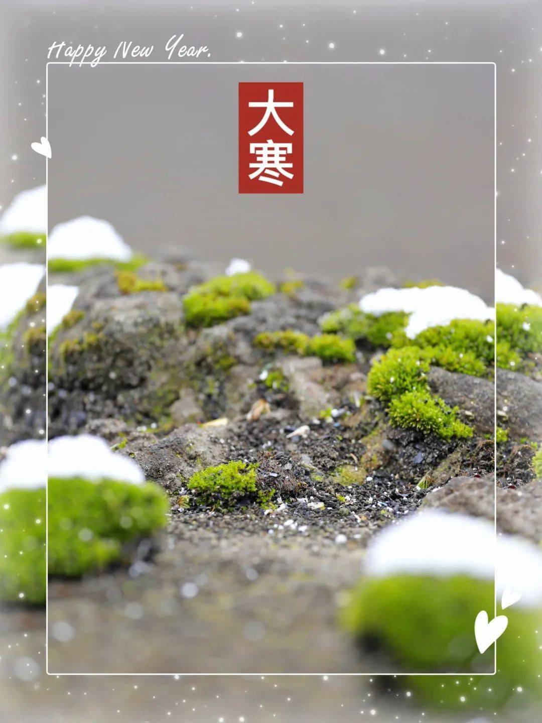 【节气养生】大寒大寒,防风御寒