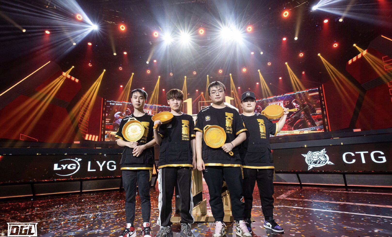 天霸战队开启新一轮青训招募!这条件大家觉得难吗?