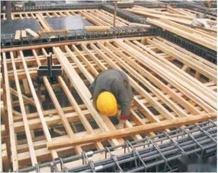 收藏好这份模板、混凝土工程施工操作要点,工程质量不发愁!