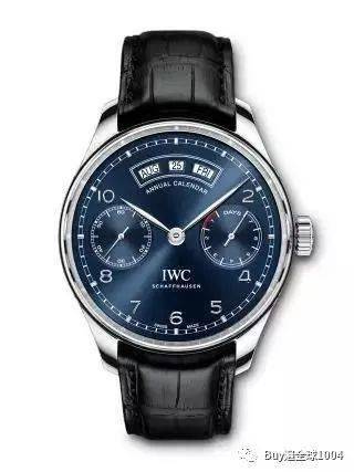 IWC���| 2021��˰����(1���ֱ�ƪ)