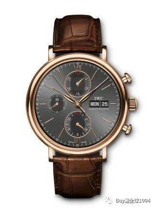 IWC���| 2021��˰����(1���ֱ�ƪ)