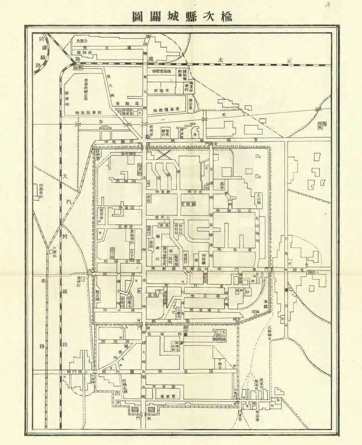 涉及南关,北关,大东关.