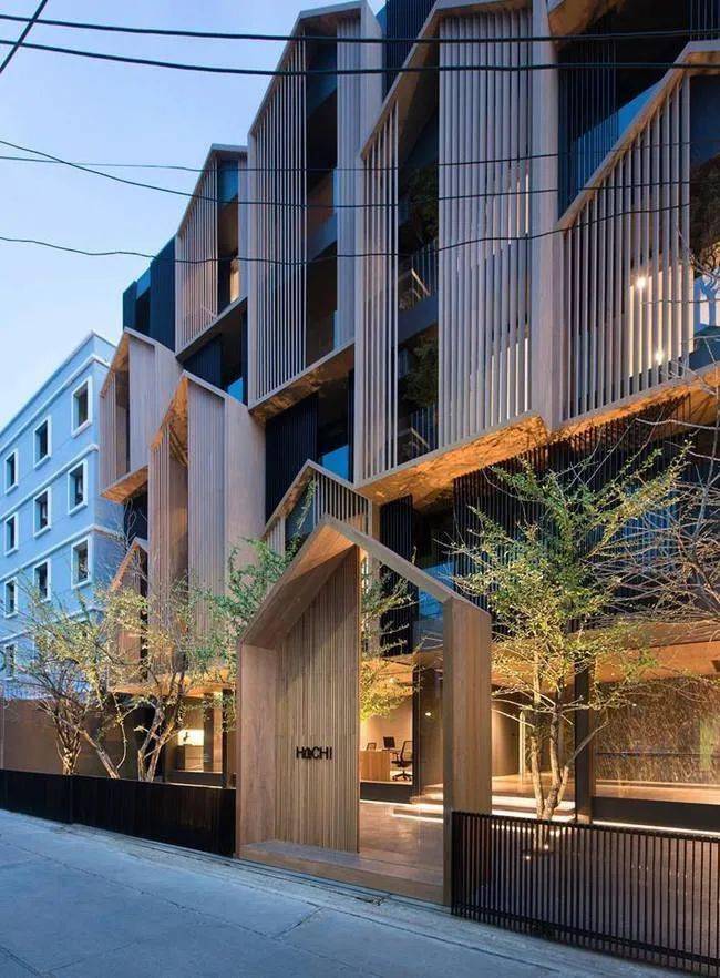 从前有座"山墙"_建筑