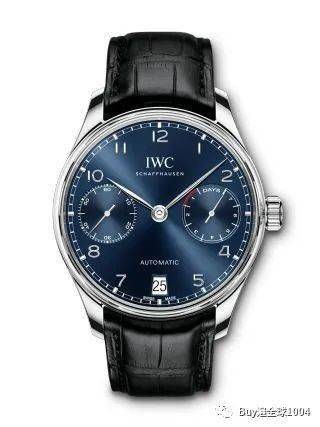 IWC���| 2021��˰����(1���ֱ�ƪ)