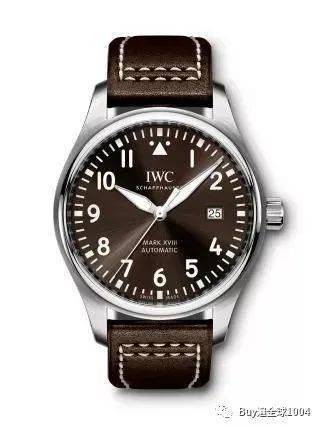 IWC���| 2021��˰����(1���ֱ�ƪ)