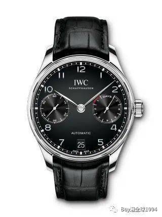 IWC���| 2021��˰����(1���ֱ�ƪ)