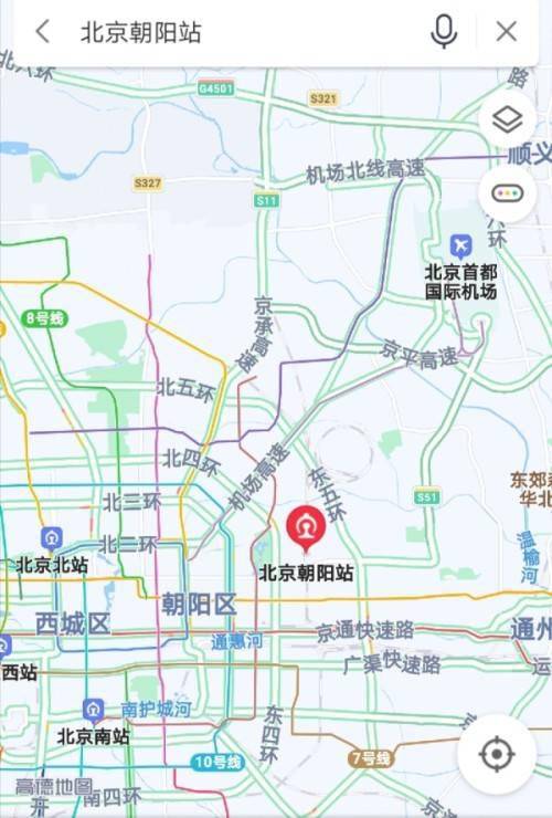 长春人京哈高铁1月22日将全线贯通长春西至北京朝阳最快3小时54分到达