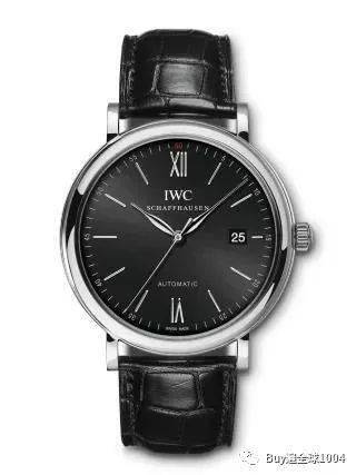 IWC���| 2021��˰����(1���ֱ�ƪ)