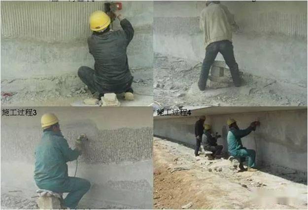 收藏好这份模板、混凝土工程施工操作要点,工程质量不发愁!
