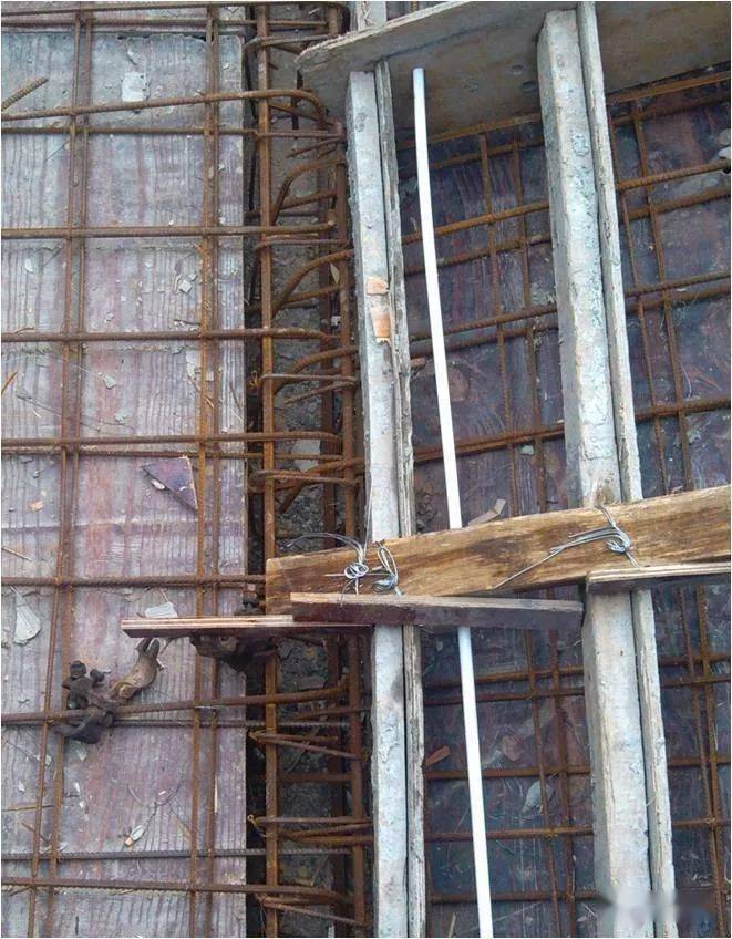收藏好这份模板、混凝土工程施工操作要点,工程质量不发愁!