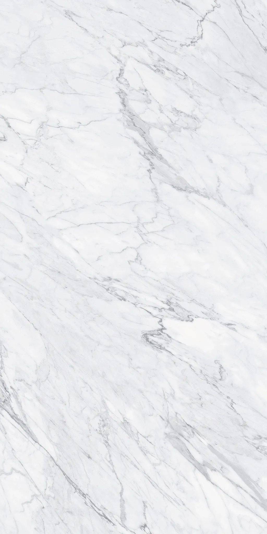 左右滑动查看更多角度△顶级的中花白纹理细致绵密均匀大方颜色纯正