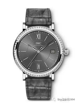 IWC���| 2021��˰����(1���ֱ�ƪ)