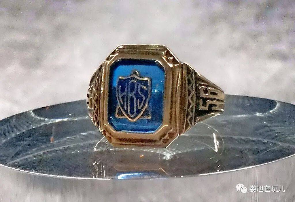 毕业戒指_手机搜狐网