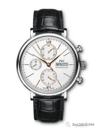 IWC���| 2021��˰����(1���ֱ�ƪ)