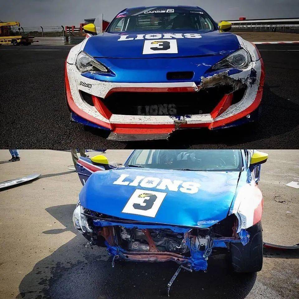 《叱咤风云》热映,周杰伦再现赛车狂潮,热血引爆开年激情!