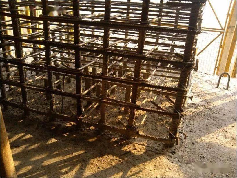 收藏好这份模板、混凝土工程施工操作要点,工程质量不发愁!