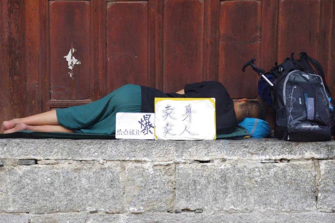 如何把痛苦强行转化为哇这也太爽了