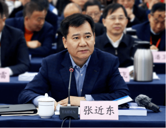 立足实业，张近东与苏宁的“数字蝶变”之路_零售