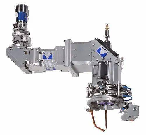 coaxprinter同轴激光送丝熔覆头普雷茨特精密技术(上海)有限公司12大