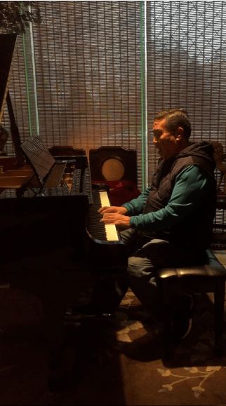 【上封面】正阳门下的"工匠",胡同里的"牛爷"_郝金明