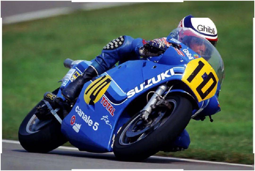 suzuki庆祝motogp夺冠7款冠军涂装任选gsxr1000r传奇特别版