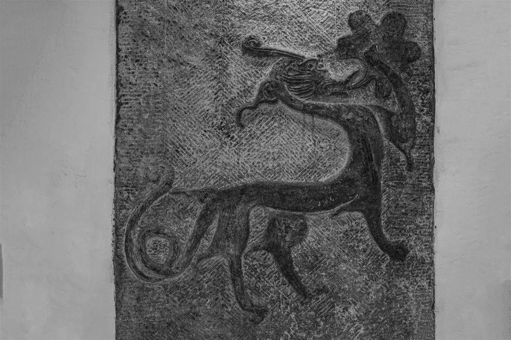 征集令石刻艺术展厅公开征集名称