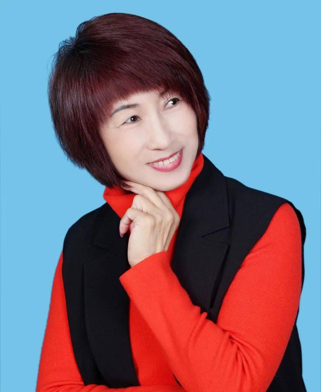 市艺校戏曲专业王美荣老师入选文旅部通报表扬百名优秀戏曲专业专兼职