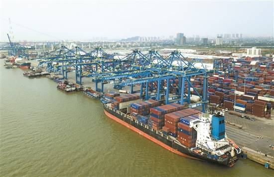 东莞聚焦六稳六保奋力夺取双胜利