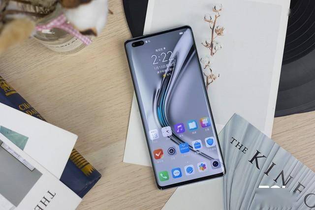 5000万像素超感光相机荣耀v40影像评测