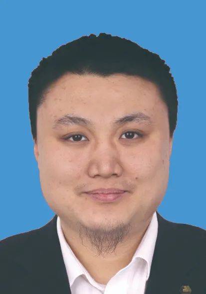 闫鹏飞 山东爱特云翔信息技术有限公司 董事长他是一位九零后,以独特