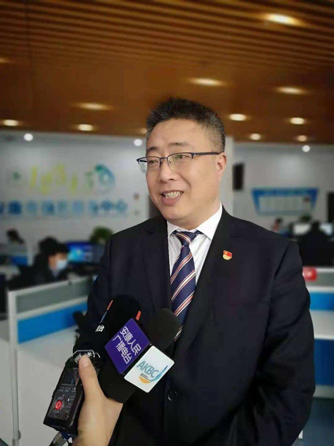 来看地电安康分公司负责人的回复! || 897聚焦_吕江波