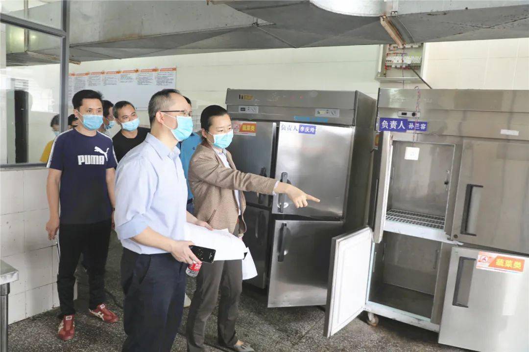 2020年南宁市示范性_盘点2020|示范引领跑出“加速度”