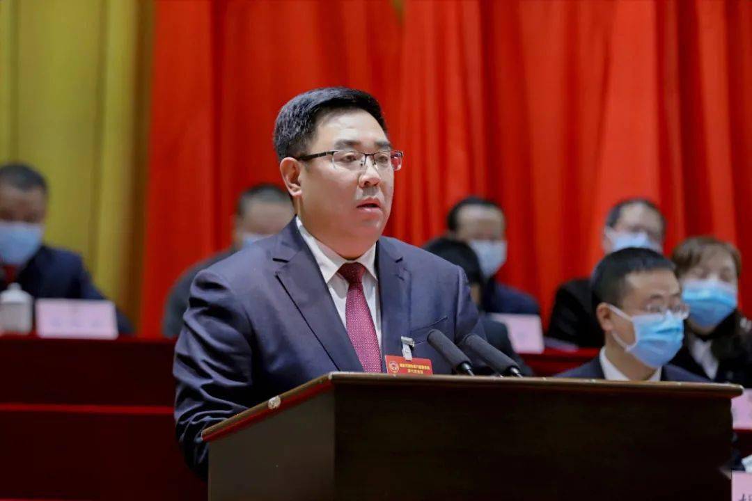 中国人民政治协商会议万源市第六届委员会第六次会议胜利闭幕