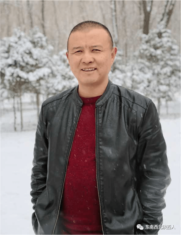 每天一歌张秀田最新唱作一盏油灯青年男高音马羽驰友情助演