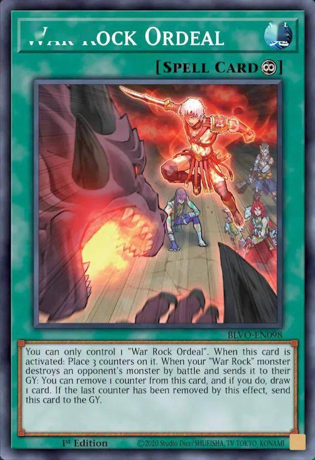 【新卡情报】tcg-1103新卡