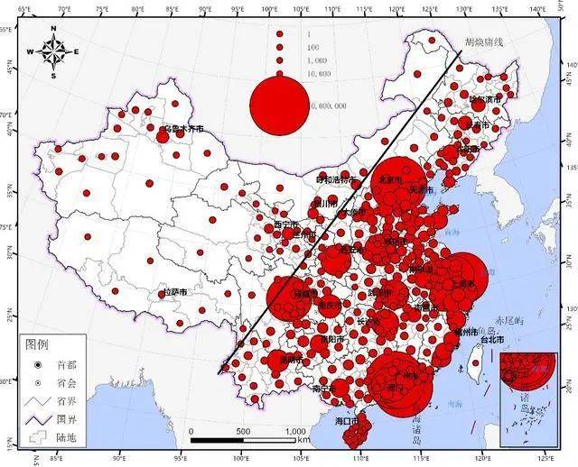 春节各地人口流动情况_中国各地汉族人口比例