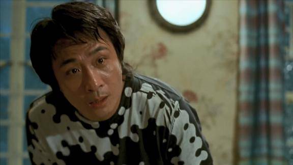 神经侠侣吴镇宇不愧是影帝跟直男聊天能给你气个半死